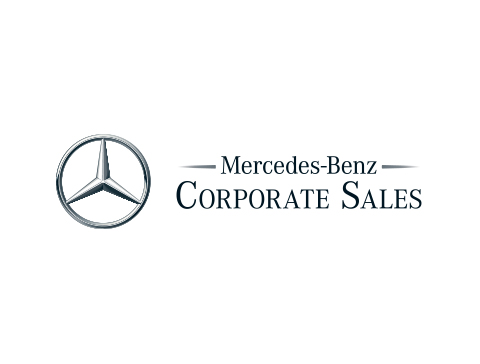 Sponsor Mercedes
