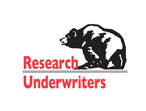 Sponsor Research Underwriters