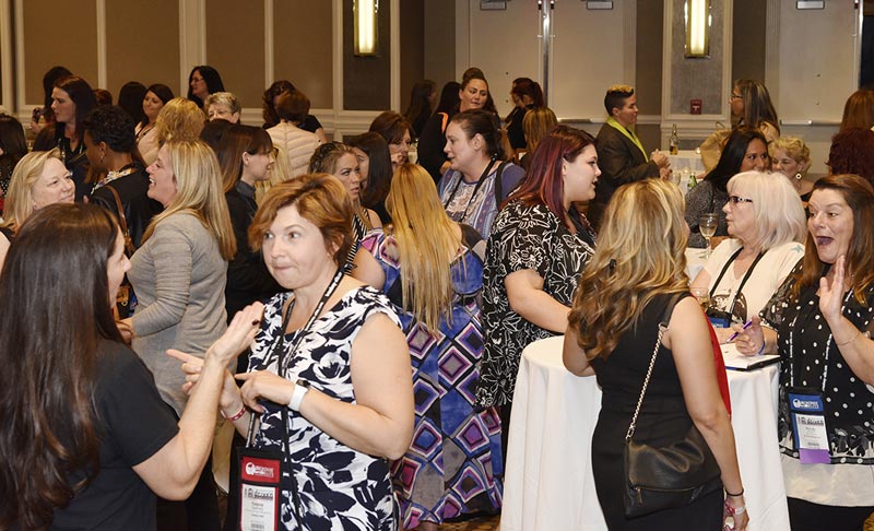 Women in the Industry