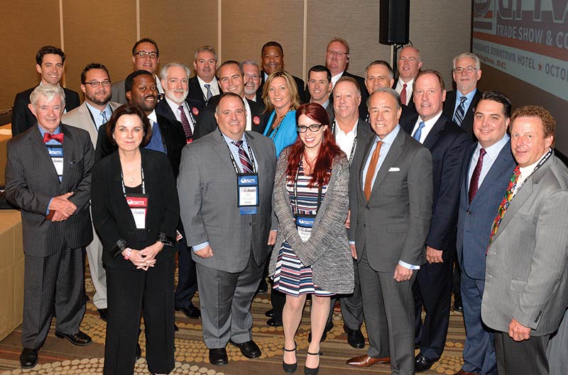 Association Summit