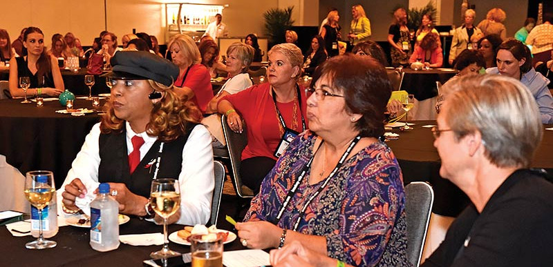 Women in the Industry