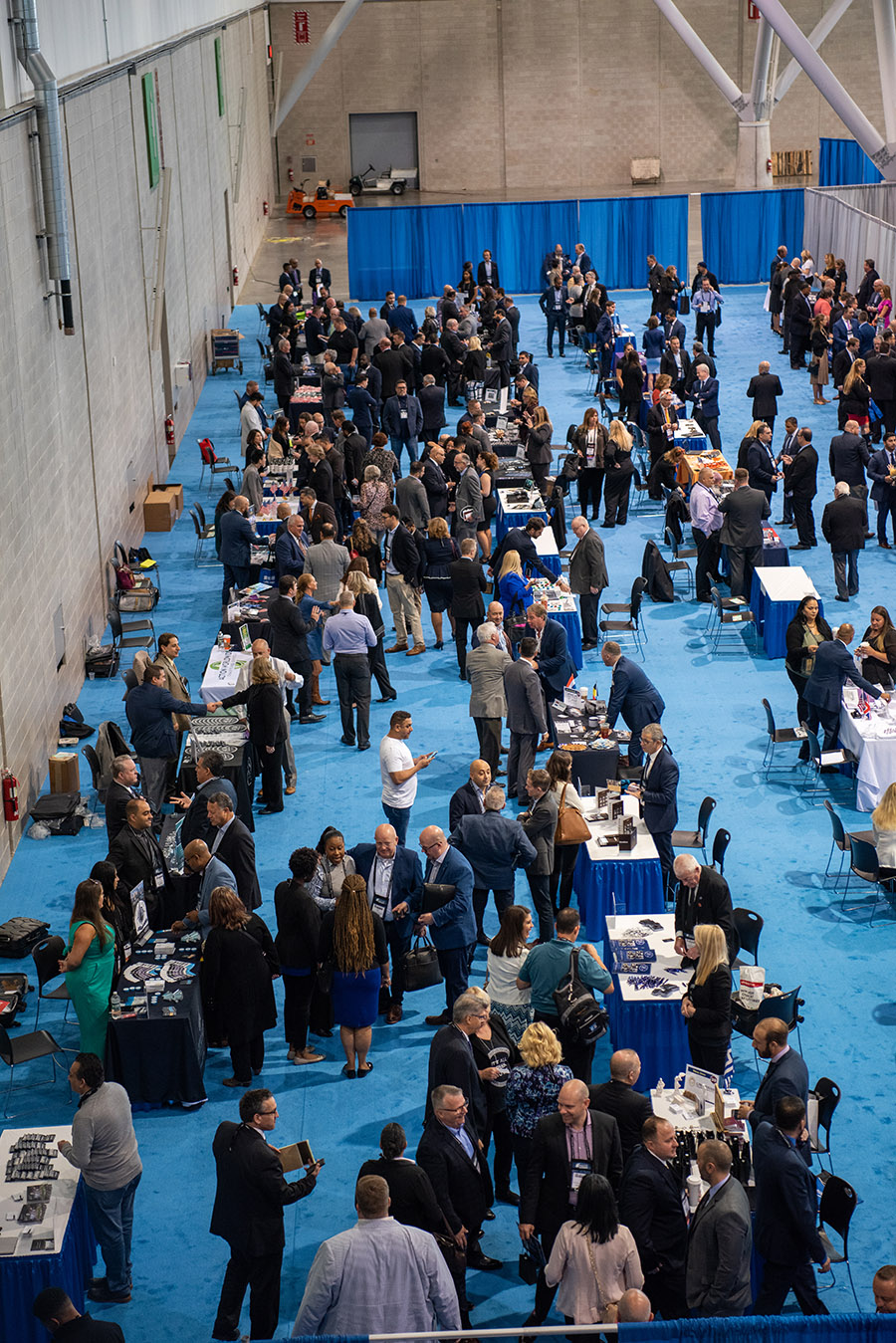 2019 Chauffeur Driven Show Gallery Chauffeur Driven Show