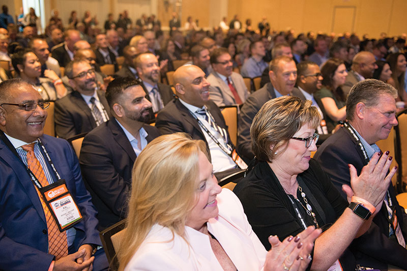 CD Show State of the Industry Session