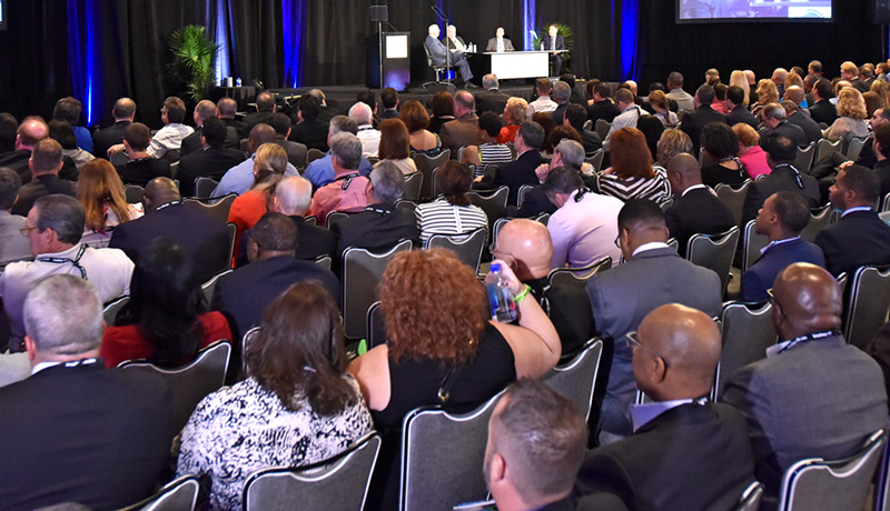 CD Show State of the Industry Session