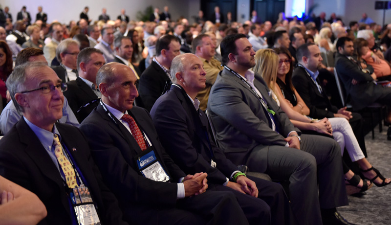 CD Show State of the Industry Session