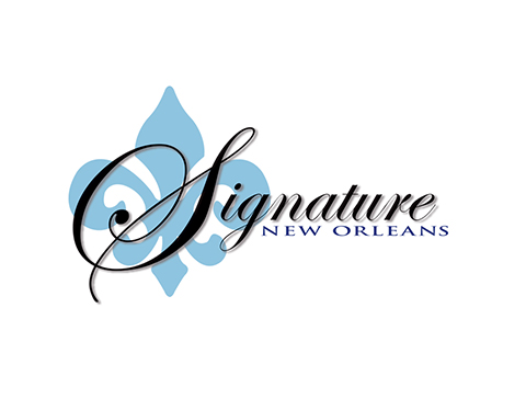 Aff Sponsor Signature New Orleans
