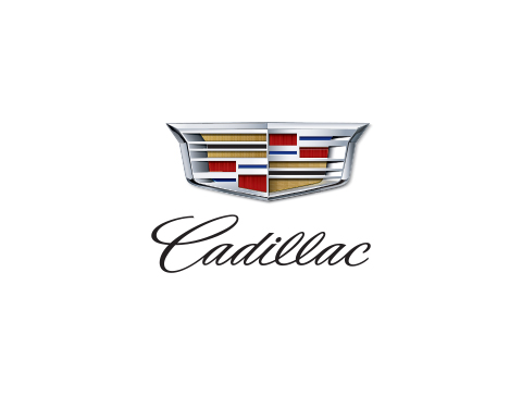 Sponsor Cadillac