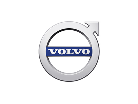 Sponsor Volvo